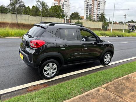 RENAULT Kwid 1.0 12V 4P SCE FLEX ZEN, Foto 5