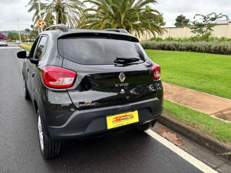 RENAULT Kwid 1.0 12V 4P SCE FLEX ZEN, Foto 6