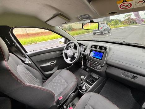 RENAULT Kwid 1.0 12V 4P SCE FLEX ZEN, Foto 7