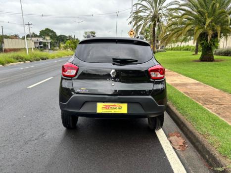 RENAULT Kwid 1.0 12V 4P SCE FLEX ZEN, Foto 8