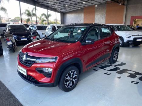 RENAULT Kwid 1.0 12V 4P SCE FLEX INTENSE, Foto 1