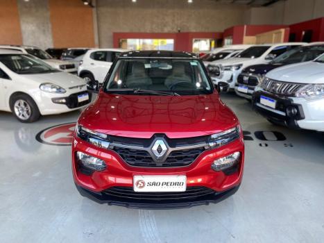 RENAULT Kwid 1.0 12V 4P SCE FLEX INTENSE, Foto 3