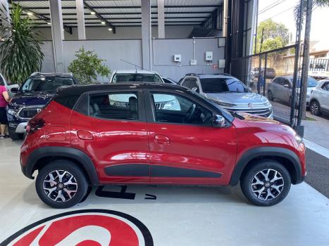 RENAULT Kwid 1.0 12V 4P SCE FLEX INTENSE, Foto 4