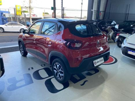 RENAULT Kwid 1.0 12V 4P SCE FLEX INTENSE, Foto 5