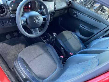 RENAULT Kwid 1.0 12V 4P SCE FLEX INTENSE, Foto 9