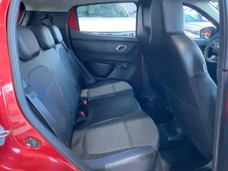 RENAULT Kwid 1.0 12V 4P SCE FLEX INTENSE, Foto 11