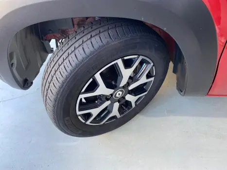 RENAULT Kwid 1.0 12V 4P SCE FLEX INTENSE, Foto 13