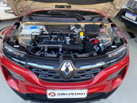 RENAULT Kwid 1.0 12V 4P SCE FLEX INTENSE, Foto 15