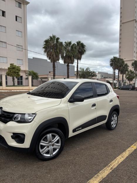 RENAULT Kwid 1.0 12V 4P SCE FLEX ZEN, Foto 1
