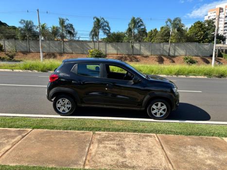 RENAULT Kwid 1.0 12V 4P SCE FLEX ZEN, Foto 5