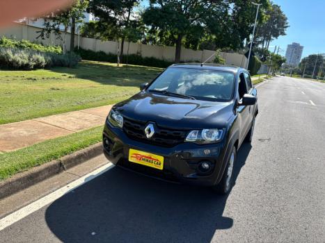 RENAULT Kwid 1.0 12V 4P SCE FLEX ZEN, Foto 6