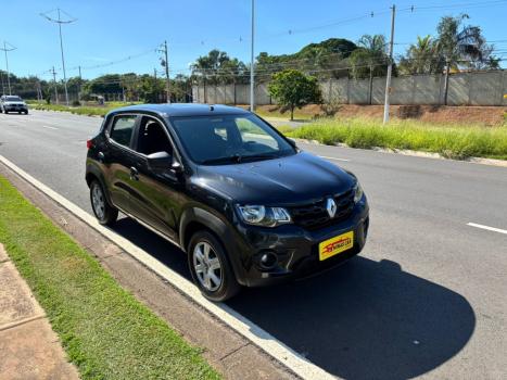 RENAULT Kwid 1.0 12V 4P SCE FLEX ZEN, Foto 7