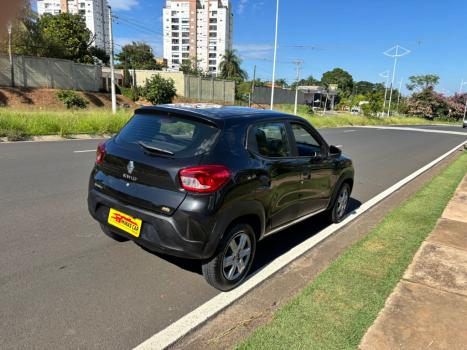 RENAULT Kwid 1.0 12V 4P SCE FLEX ZEN, Foto 8