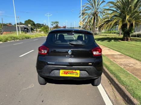 RENAULT Kwid 1.0 12V 4P SCE FLEX ZEN, Foto 9