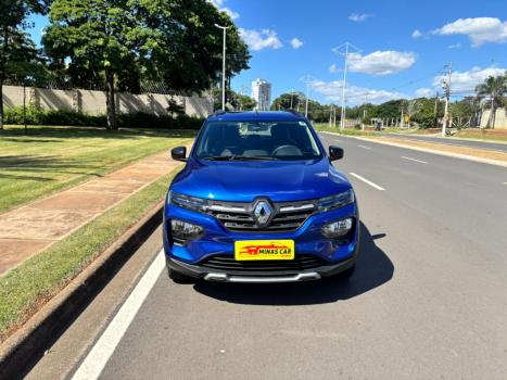 RENAULT Kwid 1.0 12V 4P SCE FLEX OUTSIDER, Foto 1