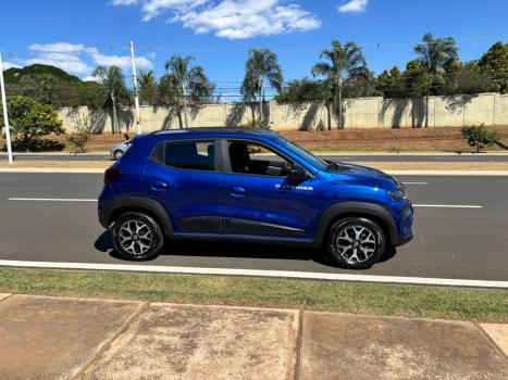 RENAULT Kwid 1.0 12V 4P SCE FLEX OUTSIDER, Foto 2