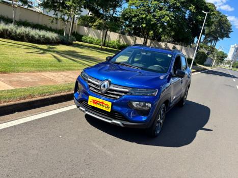RENAULT Kwid 1.0 12V 4P SCE FLEX OUTSIDER, Foto 3
