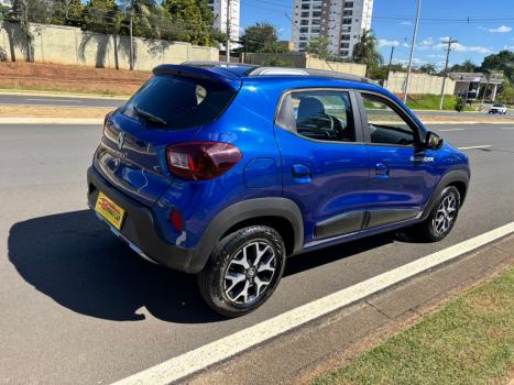 RENAULT Kwid 1.0 12V 4P SCE FLEX OUTSIDER, Foto 5