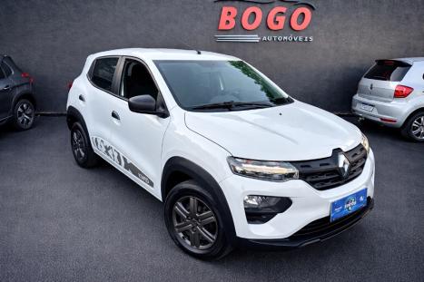 RENAULT Kwid 1.0 12V 4P SCE FLEX ZEN, Foto 1