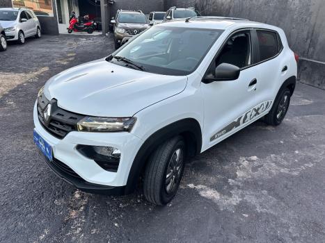 RENAULT Kwid 1.0 12V 4P SCE FLEX ZEN, Foto 3