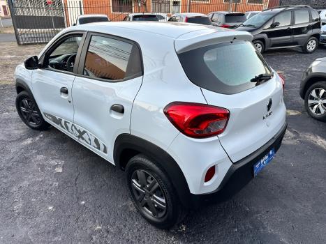 RENAULT Kwid 1.0 12V 4P SCE FLEX ZEN, Foto 4