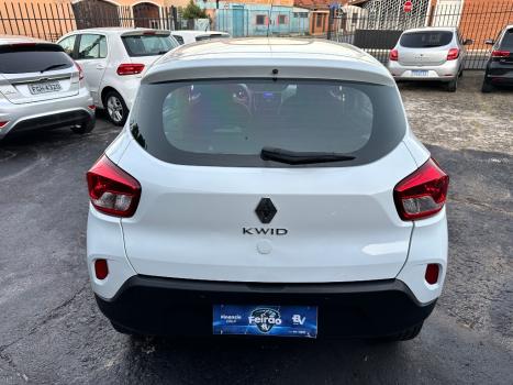 RENAULT Kwid 1.0 12V 4P SCE FLEX ZEN, Foto 5