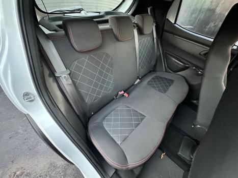 RENAULT Kwid 1.0 12V 4P SCE FLEX ZEN, Foto 8