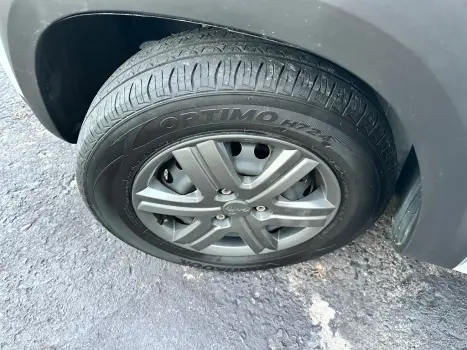 RENAULT Kwid 1.0 12V 4P SCE FLEX ZEN, Foto 10