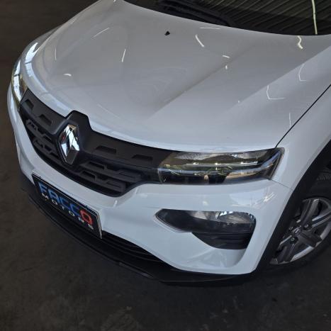 RENAULT Kwid 1.0 12V 4P SCE FLEX ZEN, Foto 2