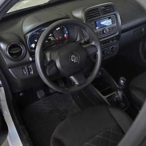 RENAULT Kwid 1.0 12V 4P SCE FLEX ZEN, Foto 3