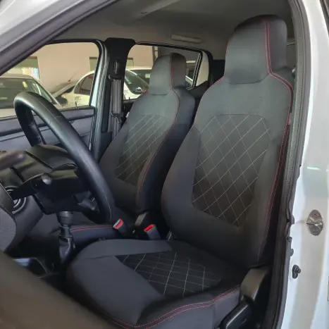 RENAULT Kwid 1.0 12V 4P SCE FLEX ZEN, Foto 8