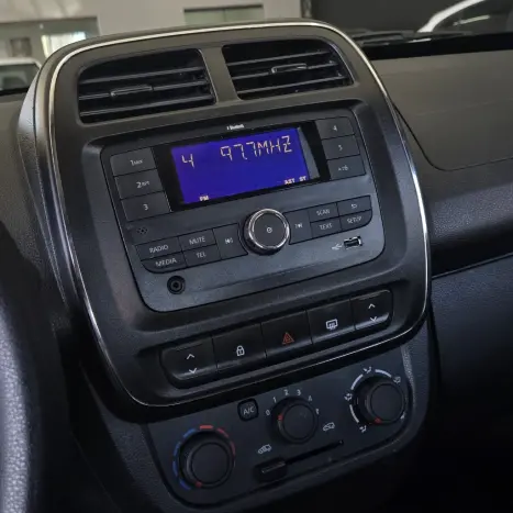 RENAULT Kwid 1.0 12V 4P SCE FLEX ZEN, Foto 13