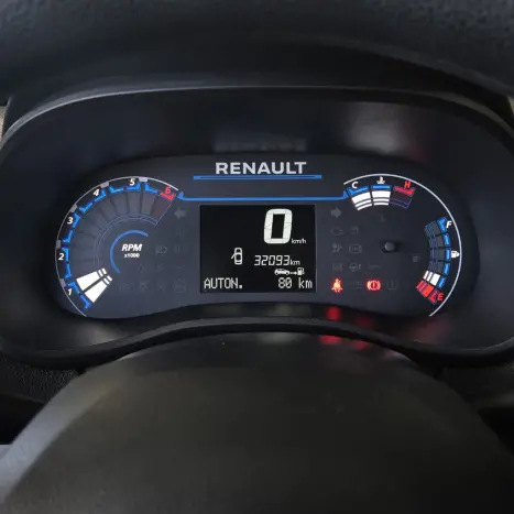 RENAULT Kwid 1.0 12V 4P SCE FLEX ZEN, Foto 17