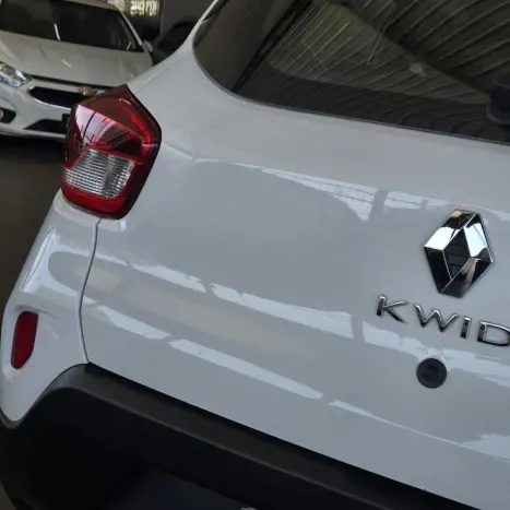 RENAULT Kwid 1.0 12V 4P SCE FLEX ZEN, Foto 20