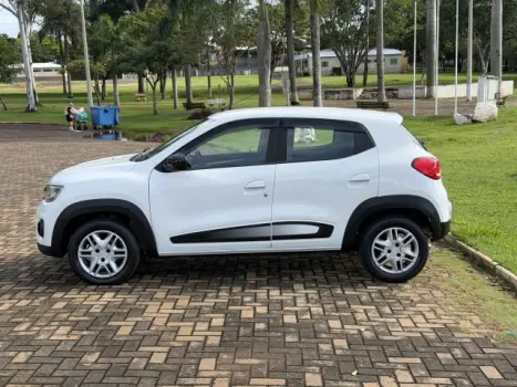 RENAULT Kwid 1.0 12V 4P SCE FLEX INTENSE, Foto 5
