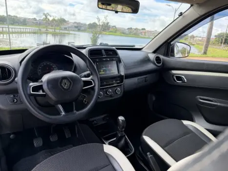 RENAULT Kwid 1.0 12V 4P SCE FLEX INTENSE, Foto 11