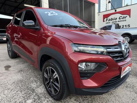 RENAULT Kwid 1.0 12V 4P SCE FLEX INTENSE, Foto 1