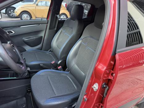 RENAULT Kwid 1.0 12V 4P SCE FLEX INTENSE, Foto 7