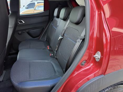 RENAULT Kwid 1.0 12V 4P SCE FLEX INTENSE, Foto 8