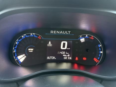 RENAULT Kwid 1.0 12V 4P SCE FLEX INTENSE, Foto 10