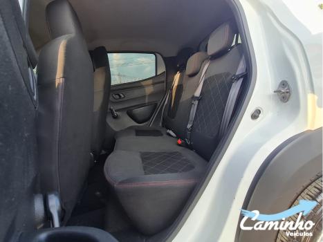 RENAULT Kwid 1.0 12V 4P SCE FLEX ZEN, Foto 8