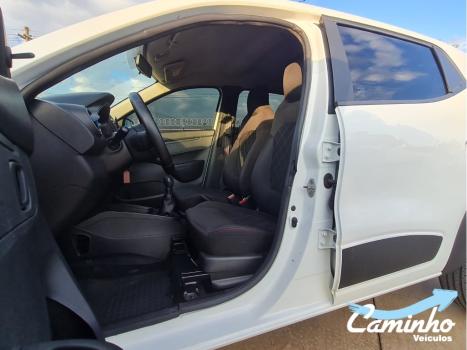 RENAULT Kwid 1.0 12V 4P SCE FLEX ZEN, Foto 10