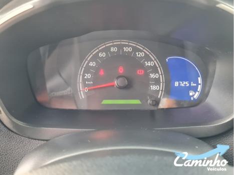 RENAULT Kwid 1.0 12V 4P SCE FLEX ZEN, Foto 11