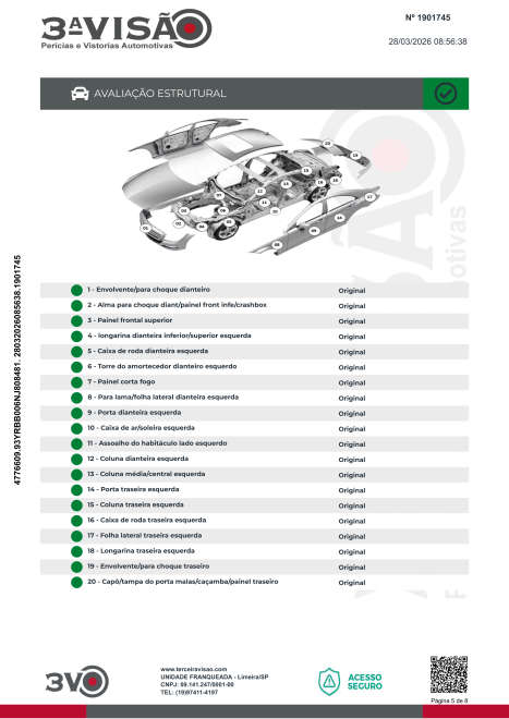 RENAULT Kwid 1.0 12V 4P SCE FLEX ZEN, Foto 13