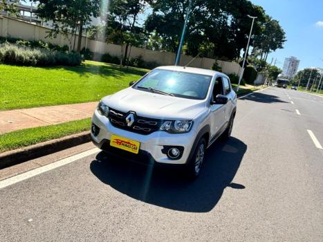 RENAULT Kwid 1.0 12V 4P SCE FLEX INTENSE, Foto 3