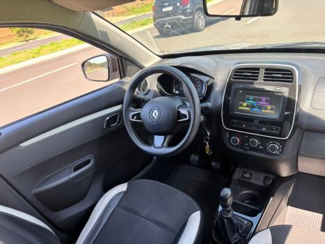 RENAULT Kwid 1.0 12V 4P SCE FLEX INTENSE, Foto 6