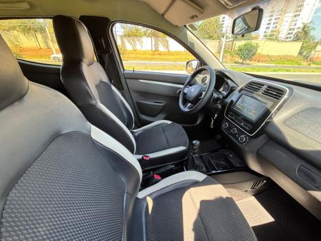 RENAULT Kwid 1.0 12V 4P SCE FLEX INTENSE, Foto 7