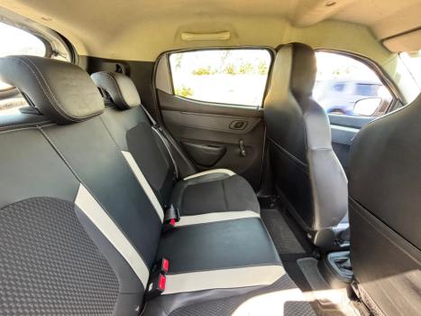 RENAULT Kwid 1.0 12V 4P SCE FLEX INTENSE, Foto 8