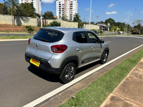 RENAULT Kwid 1.0 12V 4P SCE FLEX INTENSE, Foto 10