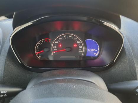 RENAULT Kwid 1.0 12V 4P SCE FLEX INTENSE, Foto 10